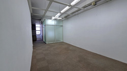 T-space (D18), Office #547770071